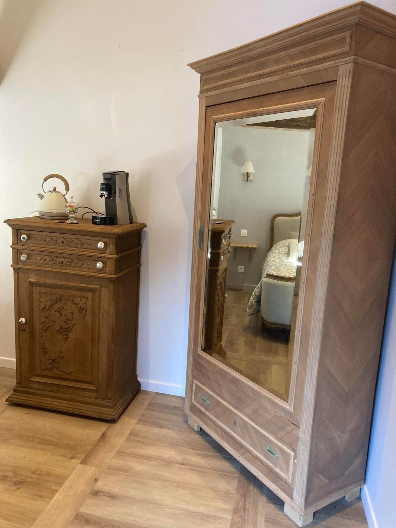 Gite De La Chapelle Option Spa Verchocq Eksteriør billede